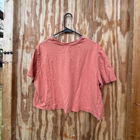 Joshua Tree Cropped Tee (XL) - Picture 2 of 4